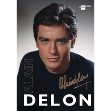 Alain Delon - Dana Čermáková