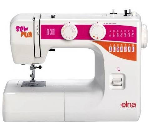 Elna Fun