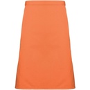 Premier PR 151 orange Zástěra