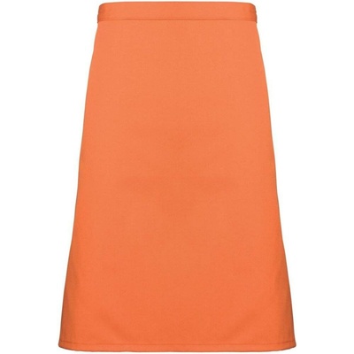 Premier PR 151 orange Zástěra