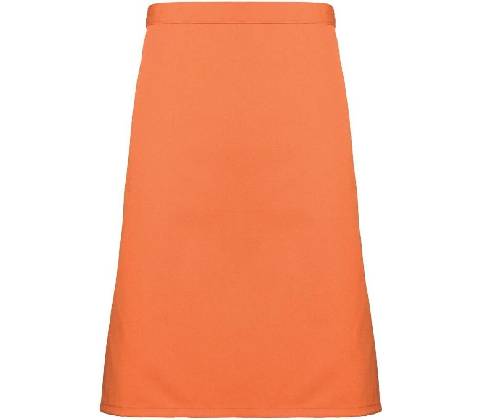 Premier PR 151 orange Zástěra