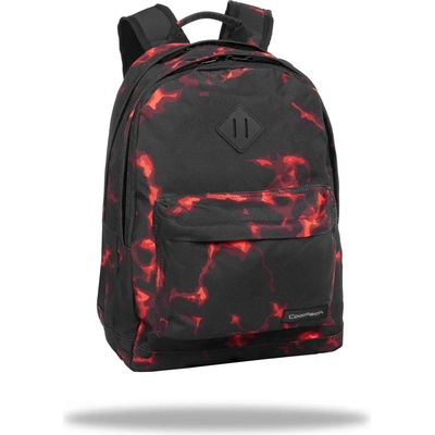 COOLPACK Ученическа раница Coolpack - SCOUT - ASHH