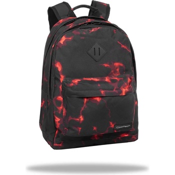 COOLPACK Ученическа раница Coolpack - SCOUT - ASHH