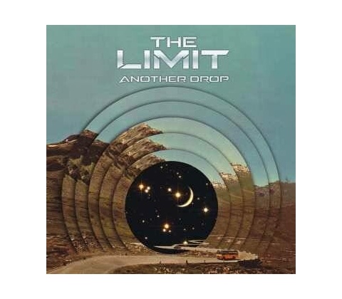 The Limit - Another Drop CD