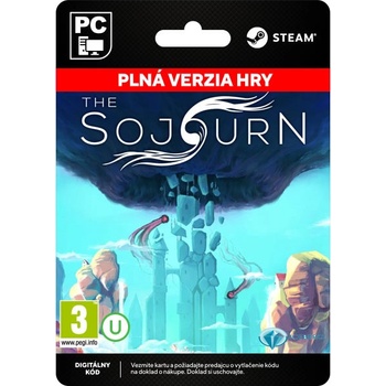 The Sojourn