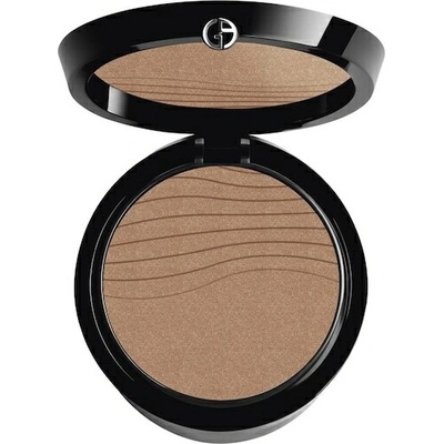 Giorgio Armani Lehký a dlouhotrvající pudr Luminous Silk Glow Fusion Powder 7 3 5 g