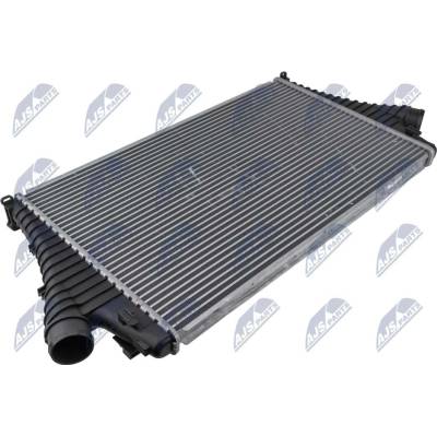 NTY Chladič turba CNG-PL-001