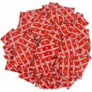 London Condoms Red jahodové 100 ks