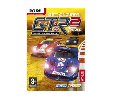 GTR 2