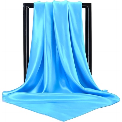 HARAHU Шал ka-33804 - Светло Синя kp33804 (ka-33804)