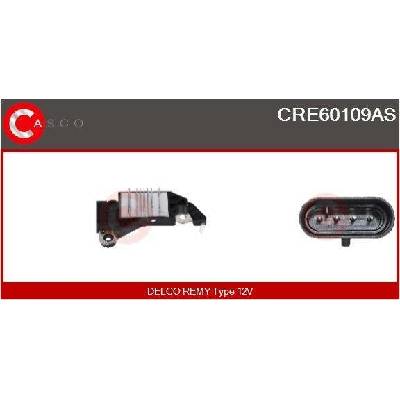 REGULATOR ALTERNATORA