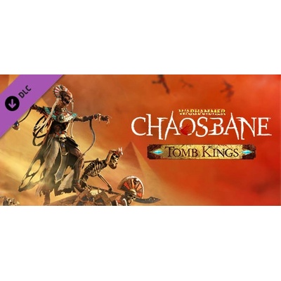 Games Workshop Warhammer Chaosbane Tomb Kings DLC (PC)