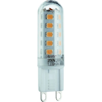 Searchlight LED žárovka PL1903WW Teplá bílá