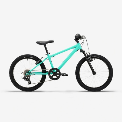 ROCKRIDER Detský Expl 500 2025