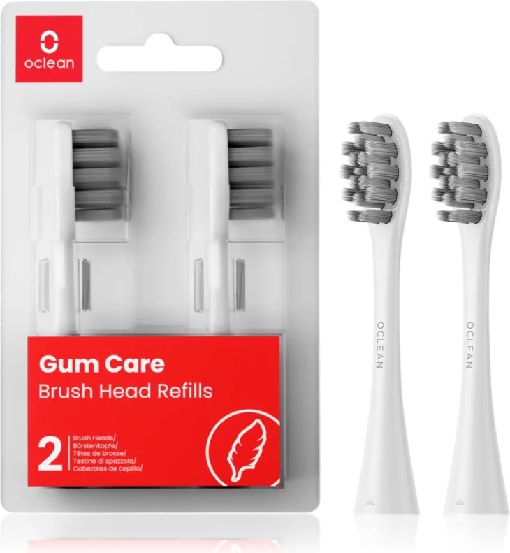 Oclean Gum Care P1S12 W02 2 pcs (OCL552256)