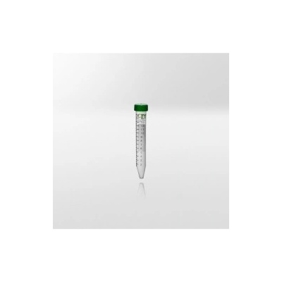 Nerbe plus Centrifugační zkumavka 15 ml, PP - STERILE|R