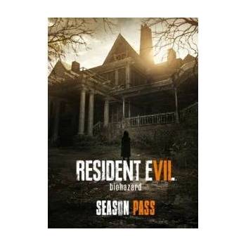 Capcom Resident Evil 7 Biohazard Season Pass (PC)