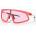 Oakley Слънчеви очила Oakley RSLV matte paloma/prizm low light