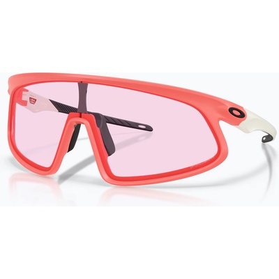 Oakley Слънчеви очила Oakley RSLV matte paloma/prizm low light