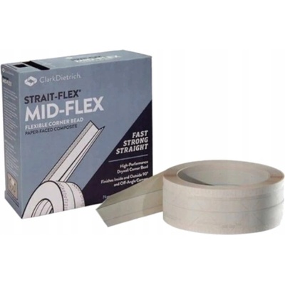 StraitFlex Opravná páska 77 mm x 30 m