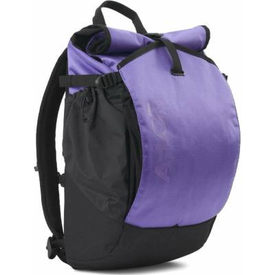Aevor Roll Pack Purple 20 l