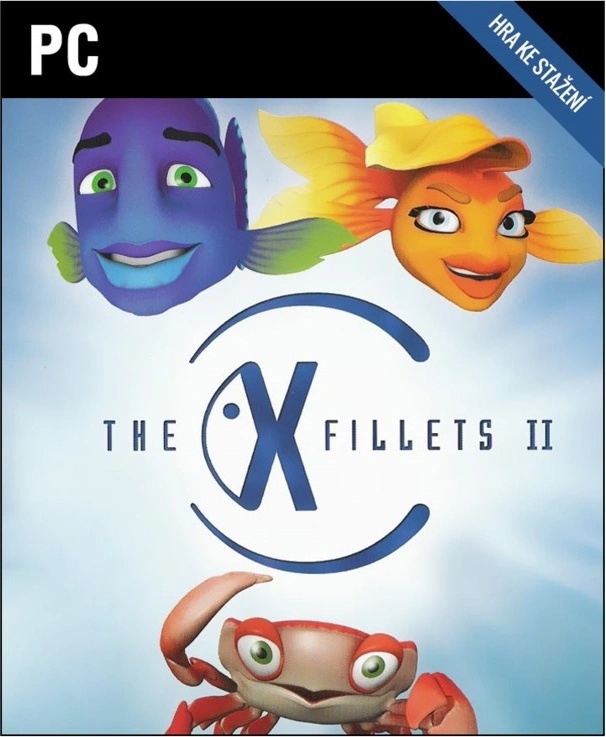 Fish Fillets 2