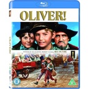 Oliver! BD
