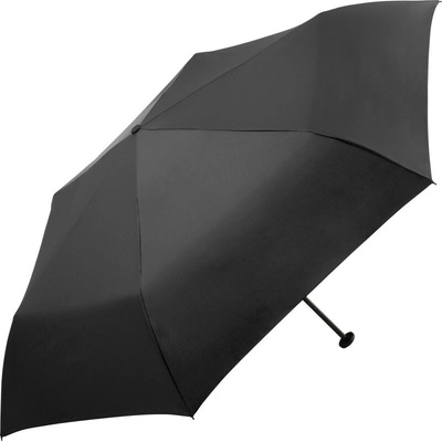 Fare Deštník Fare FiligRain® 5062, skládací, mini COT46506200299-black Černá UNI