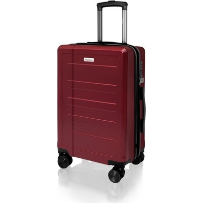 Avancea DE2934 vínová 55x38x25 cm