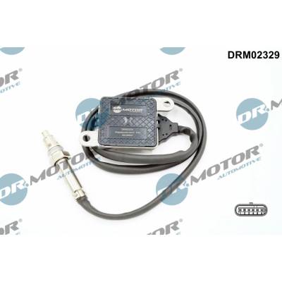 DR.MOTOR AUTOMOTIVE NOx-Senzor, NOx-Katalyzátor DRM02329