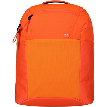 POC Race Backpack 50L Fluorescent Orange