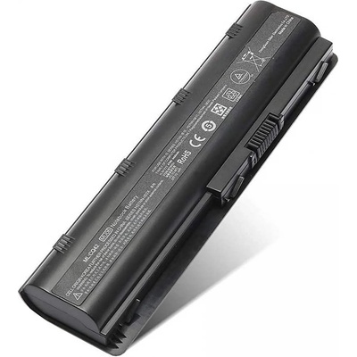 Hosowell MU06 батерия за лаптоп HP, 6 клетки, 10.8V, 4400mAh (HP-BS-0037)