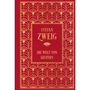 Die Welt von Gestern (ISBN: 9783690430548)