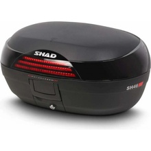 Shad SH46 černá