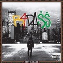 BADASS JOEY: B4.DA.SS, CD