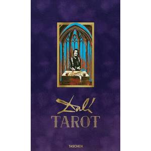 Dali. Tarot (ISBN: 9783836576123)