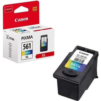 Canon CL-561XL оригинална мастилена глава (цветна) (oci cl561xl 13230)