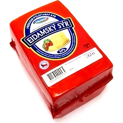 Moravia Lacto Eidam sýr 30% 1500 g