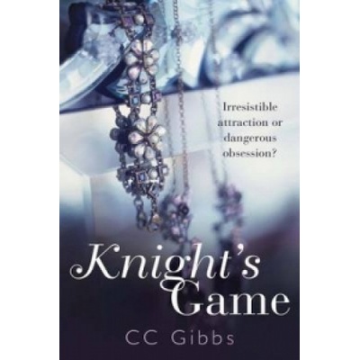 Quercus Publishing Knight's Game | C C Gibbs