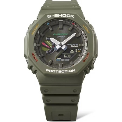 Casio GA-B2100FC-3A