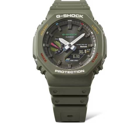 Casio GA-B2100FC-3A