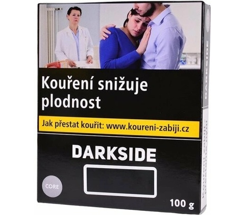 Darkside Core Code Ch 100 g