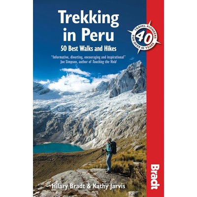 Trekking in Peru