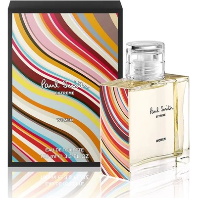 Paul Smith Extreme EDT 100 ml Tester