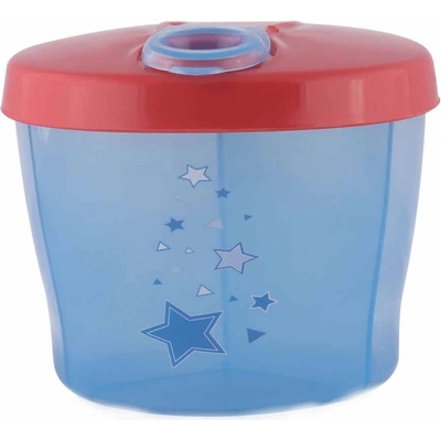 Lorelli Дозатор за адаптирано мляко Lorelli Baby Care - Син (10230570001)