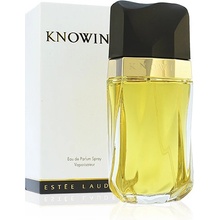 Estée Lauder Knowing parfumovaná voda dámska 75 ml