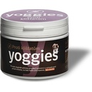 Antiparazitika pro psy Yoggies Ochrana proti klíšťatům 500 g