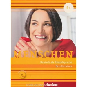 Menschen B1 | Isabel Buchwald-Wargenau (ISBN: 9783199619031)