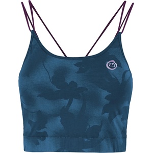 E9 Дамски спортен сутиен E9 Women's Sarah Sports bra - Apatite (114-3852-0113)