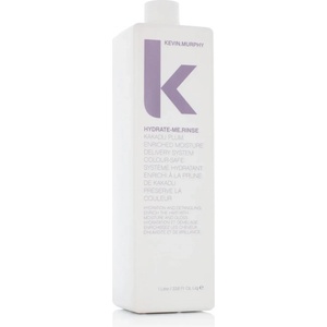 KEVIN.MURPHY Hydrate-Me Rinse Moisturising Conditioner 1000 ml